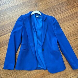 Zanella Blazer